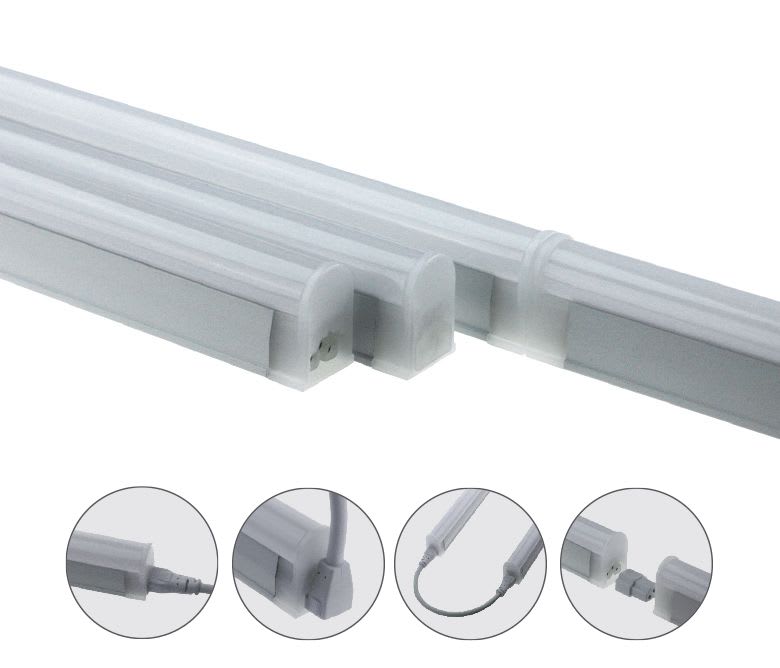 LCI - REGLED HO 18W 1438mm 4000K - 1780lm - 23,5x34,5x1438mm