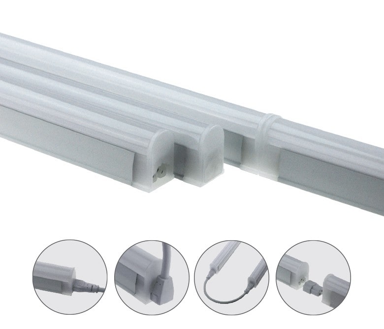 LCI - REGLED HO 9W 568mm 4000K - 830lm - 23,5x34,5x568mm