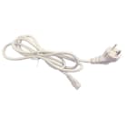 LCI - REGLED HO alimentation d'une longueur de 1800mm.