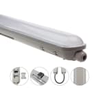 LCI - ETANCHLED IP65 21W 4000K - longueur : 600mm - 2730 lm