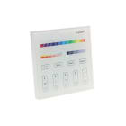 LCI - Commande murale RGB + CW-WW. 4 zones