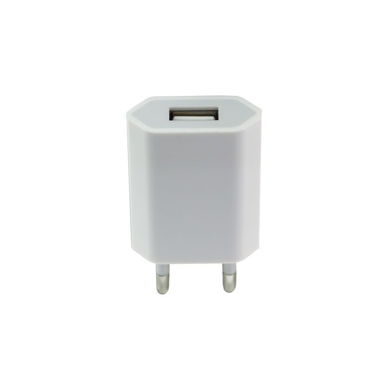 LCI - Prise secteur / USB