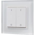 LCI - Commande murale RF 2 zones