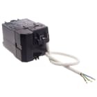 LCI - BCS-E 35.3 TB/C