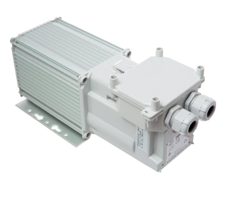 LCI - BFA 2400.34 / VB-F