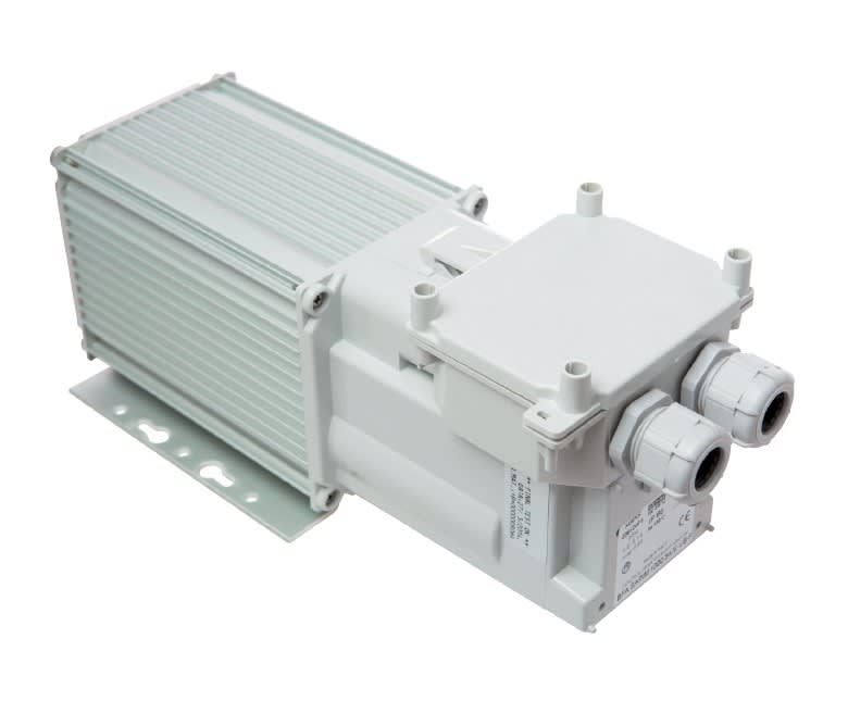 LCI - BFA 2388.34 / VB-F