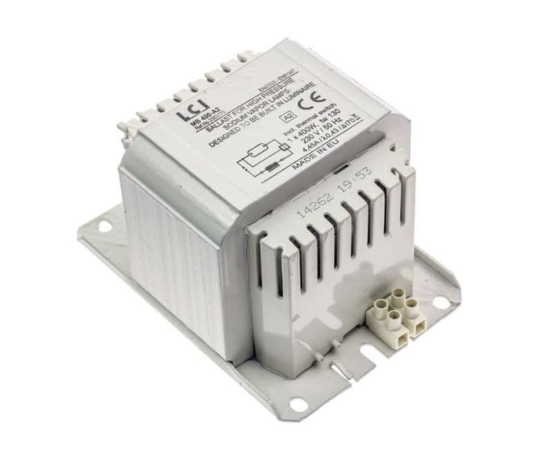 LCI - MB 400