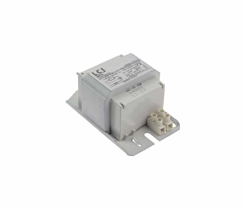 LCI - MB 100