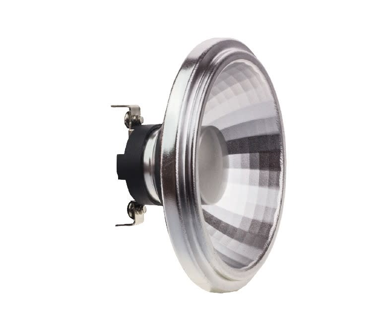 LCI - AR111 DIM 12W 3000K 1000lm 35° avec driver dimmable TRIAC