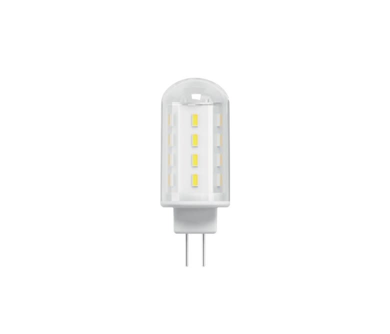 LCI - G4 blanche - 2,2W 2700K 200lm