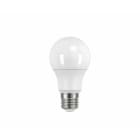 LCI - Lampe LED E27 bulb dimmable TRIAC 8,5W 806lm 2700K 240° blanc