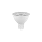 LCI - Lampe LED GU5.3 7,5W 680lm 2700K 36° blanc