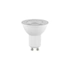 LCI - Lampe LED GU10 6,5W 595lm 3000K 36° blanc