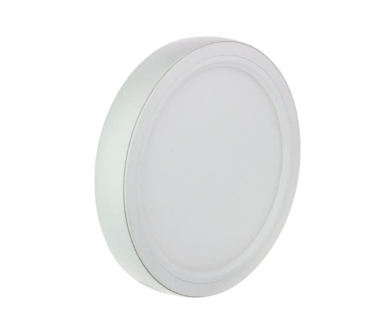 LCI - DL LED SURFACE 15W 3000K 1579lm diamètre 180mm