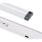 LCI - FLATLED DOOR 5,5W 500mm 3000K - 440lm - dimensions : 9,6x28,6x500mm