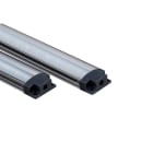 LCI - FLATLED 3W 300mm 3000K - 224lm - dimensions : 8x8x300mm