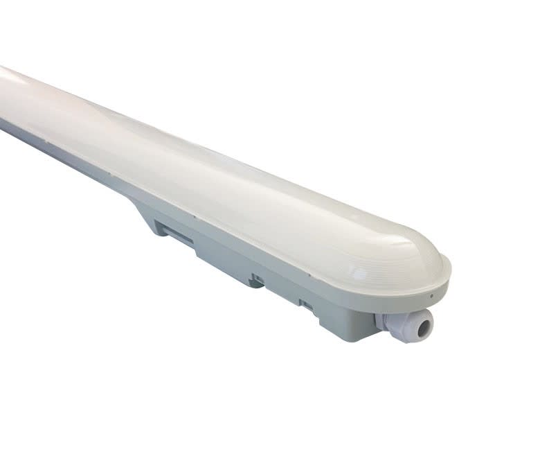 LCI - ETANCHLED IP65 36W 4000K longueur 1200mm CII