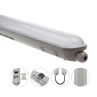 LCI - ETANCHLED IP65 40W 4000K - longueur : 1200mm - 5200 lm