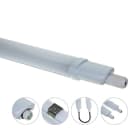 LCI - SLIMLED IP65 45W 4000K - 1564mm - 4300lm