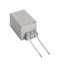 LCI - SP2F + câble 20cm Amorceur 2 fils à impulsion pour lampes SHP + IM de 70 à 400W