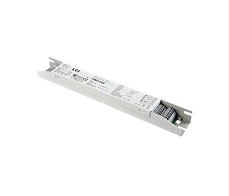 LCI - EMU 5-80 Unité d'alimentation de secours de 5 à 80W