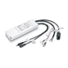 LCI - Unité de secours LED 3W 10-50V - 3h - Auto-test