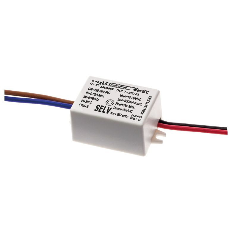 LCI - DCC 7 - 500 F2