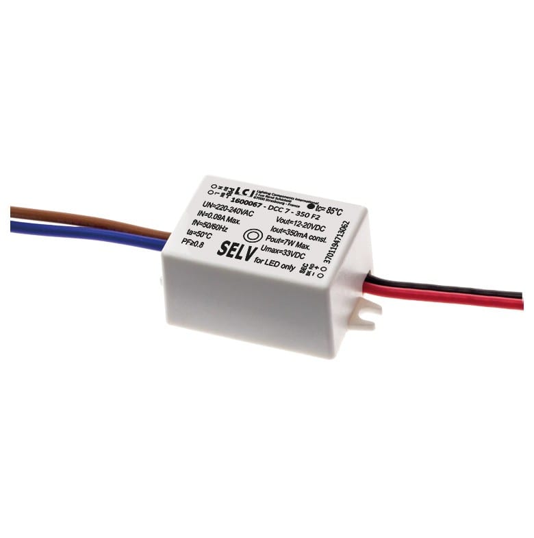 LCI - DCC 7 - 700 F2