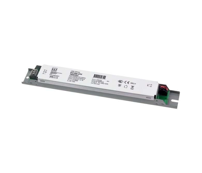 LCI - DCV 30 - 24V