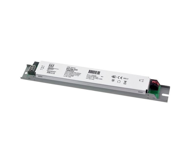 LCI - DCV 150 - 24V