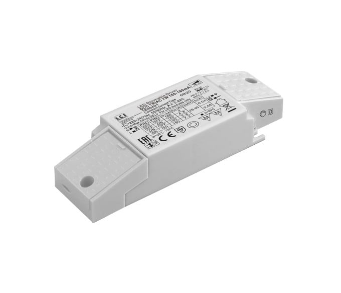 LCI - DCC TRIAC 7W 350-500mA