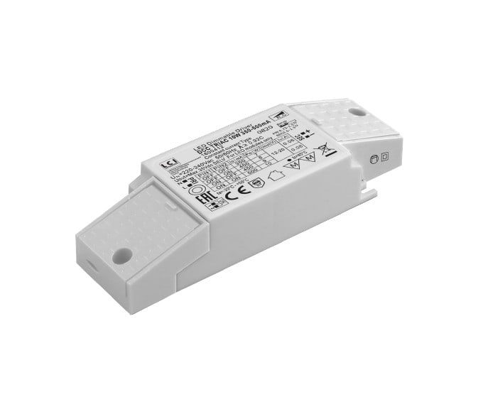 LCI - DCC TRIAC 10W 200-350mA