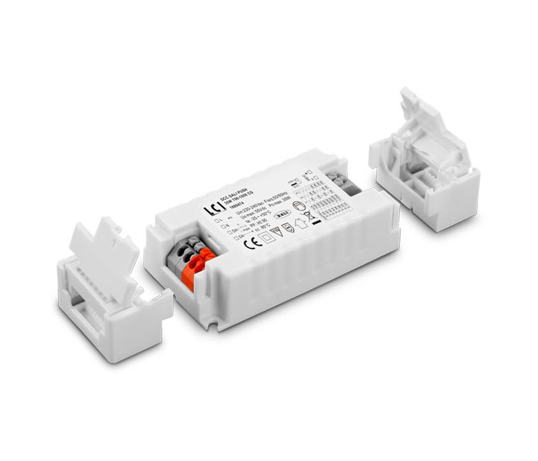 LCI - DCC DALI PUSH 35W 700-1050CG
