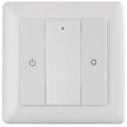 LCI - Commande murale 1 zone ZIGBEE, à encastrer.