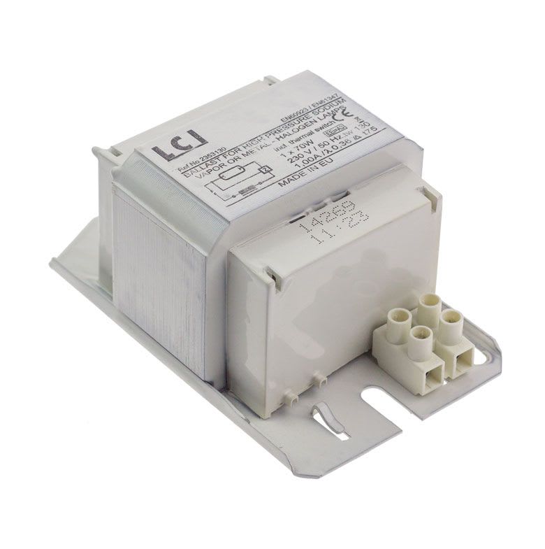 LCI - NQI 150/100-24.2-3 TW