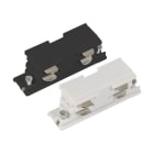 LCI - Connecteur de jonction pour Rail 3 phases blanc