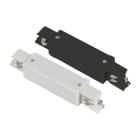LCI - Alimentation - centrale - pour Rail 3 phases noir