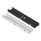 LCI - Fixation 180mm pour Rail 3 phases blanc