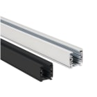 LCI - Rail 3 phases 3m - noir