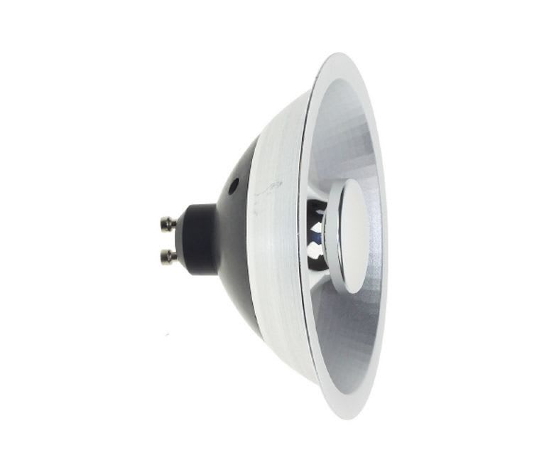 LCI - GU10 - ES111 DIM 12W 3000K - 35° CRI85