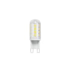 LCI - Lampe LED G9 2,2W 250lm 2700K 300° blanc