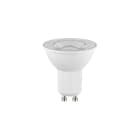LCI - Lampe LED GU10 6,5W 595lm 2700K 36° blanc
