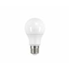 LCI - Lampe LED E27 bulb 8,6W 806lm 4000K 220° blanc