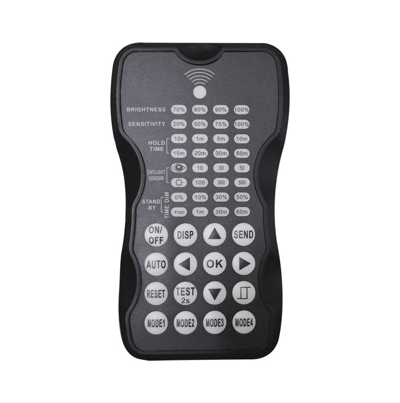 LCI - Télécommande pour Suspensions LED 100-150-200W