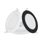 LCI - DL LED DIM TRIAC 6W 3000-4000-6000K - Ø115mm