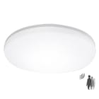 LCI - HUBLOT PLAT SENSOR IP54 CII - 24W 3000-4000-6000K - Ø280mm