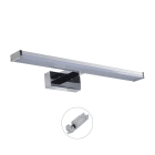 LCI - Applique SDB - TABLEAU IP44 CII 8W 400mm 3000K
