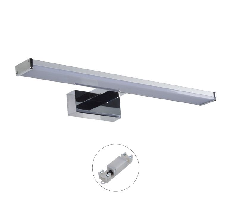 LCI - Applique SDB - TABLEAU IP44 CII 12W 600mm 3000K