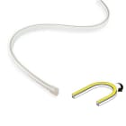 LCI - NEONFLEX IP67 - 6x12 - 10W 2700K 2835 - 120 leds 24V