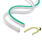 LCI - NEONFLEX IP67 - 10x18 - 14W 2700K 2835 - 120 leds 24V